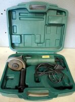 Tradeline Professional Disc Grinder
