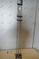 Heavy Duty SDS Masonry Drill Set