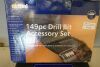 NuTool 149 Drill Set Accessory Set - 2