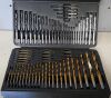 NuTool 149 Drill Set Accessory Set - 3