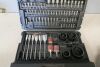 NuTool 149 Drill Set Accessory Set - 4