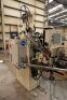 Serra Pro Spot Pedestal Welder - 4