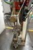 Serra Pro Spot Pedestal Welder - 3