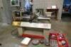 Harrison M250 Straight Bed Lathe
