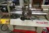 Harrison M250 Straight Bed Lathe - 3