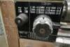 Harrison M250 Straight Bed Lathe - 5