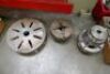 Harrison M250 Straight Bed Lathe - 13