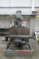 Bridgeport EZ Trax DX CNC Knee Milling Machine