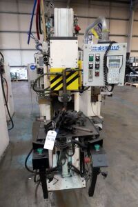 Serra Alfa209 Pedestal Welder