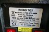 Rhino TQ3 Mobile Electric Heater - 4