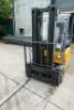 Jungheinrich EFG-DF16 Electric Forklift - 2