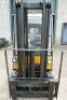 Jungheinrich EFG-DF16 Electric Forklift - 3