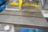 Startrite 316H Heavy Duty Vertical Bandsaw - 9