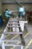 IMET Horizontal Band Saw BS280-60GH Autocut - 3