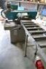 IMET Horizontal Band Saw BS280-60GH Autocut - 12