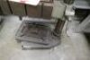Arboga 3MT Rise And Fall Pillar Drill - 4