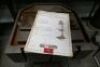 Arboga 3MT Rise And Fall Pillar Drill - 5