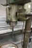 Arboga 3MT Rise And Fall Pillar Drill - 8