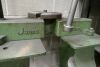 Jones And Shipman Broaching Press - 5