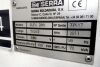 Serra Alfa209 Pedestal Welder - 5