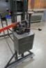 JLC 37UC 80T Press - 5
