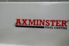 Axminster 3-IN-1/760 (30")Shear Press Brake & Slip Roll - 6