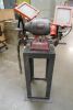 Wolf 6" Twin Grinder On Stand