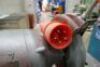 Wolf 6" Twin Grinder On Stand - 4
