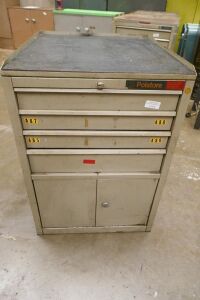 Polstore Tool Cabinet