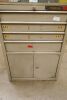 Polstore Tool Cabinet - 2