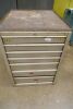 Polstore 7 Drawer Tool Cabinet