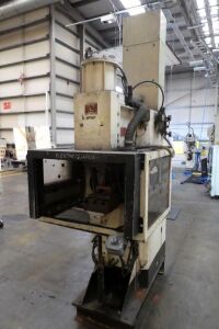 British Federal Pedestal Welder