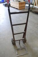 Mobile Sack Truck