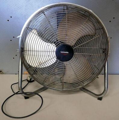 Lavente 20" Floor Fan