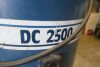 Dustcontrol DC2500 Mobile Dust Extractor - 3