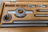 1/2" - 1" Tap And Die Set - 2