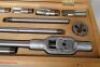 1/2" - 1" Tap And Die Set - 3