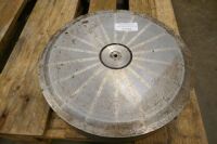 12" Magnetic Chuck