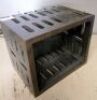 12" x 9" x 10" Engineers Cube - 3