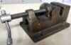 2 1/2" Engineers Vice - 3