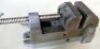 2 1/2" Machine Vice - 2