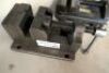 2 Off Machine Vices - 2