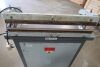 ESA Edcel 23" Bag Sealer - 2