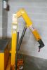 Cam Equipment 254kg Hydraulic Mobile Lifting Hoist - 3