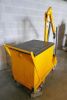 Cam Equipment 254kg Hydraulic Mobile Lifting Hoist - 8