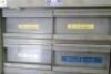 26 Drawer Steel Unit With Contents - 2