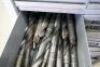 26 Drawer Steel Unit With Contents - 10