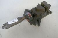 3" Drill Vice