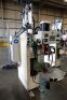 British Federal Pedestal Welder