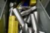 31 Drawer Cabinet With Assorted High Speed Steel Cutters - 6